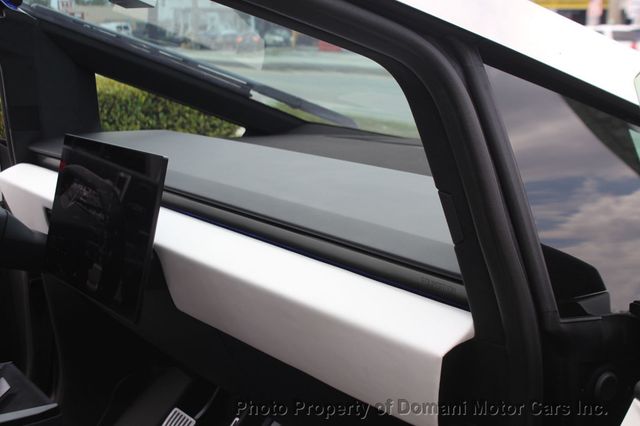 2024 Tesla CyberTruck Optional Foundation Series,DAILY RENTAL AVAILIBLE $900.00 - 22388193 - 74