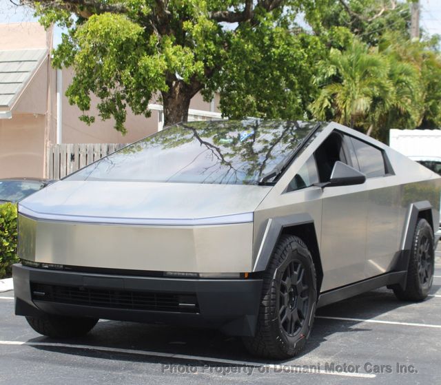 2024 Tesla CyberTruck Optional Foundation Series,DAILY RENTAL AVAILIBLE $900.00 - 22388193 - 75