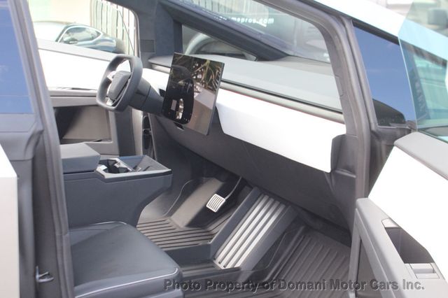 2024 Tesla CyberTruck Optional Foundation Series,DAILY RENTAL AVAILIBLE $900.00 - 22388193 - 7