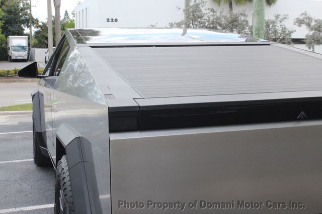 2024 Tesla CyberTruck Optional Foundation Series,DAILY RENTAL AVAILIBLE $900.00 - 22388193 - 80