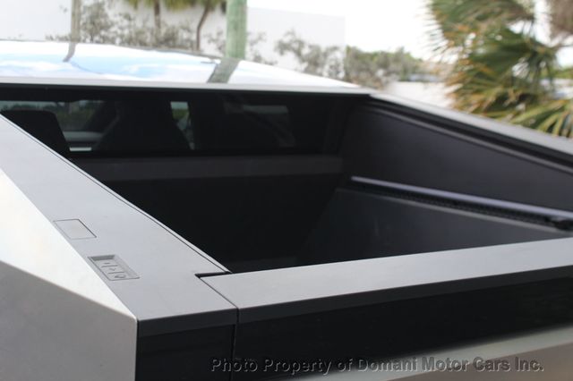 2024 Tesla CyberTruck Optional Foundation Series,DAILY RENTAL AVAILIBLE $900.00 - 22388193 - 81