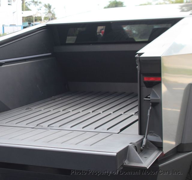 2024 Tesla CyberTruck Optional Foundation Series,DAILY RENTAL AVAILIBLE $900.00 - 22388193 - 83