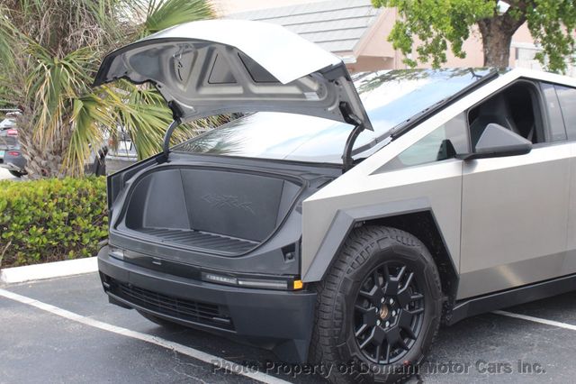 2024 Tesla CyberTruck Optional Foundation Series,DAILY RENTAL AVAILIBLE $900.00 - 22388193 - 91