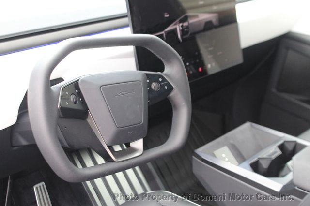 2024 Tesla CyberTruck Optional Foundation Series,DAILY RENTAL AVAILIBLE $900.00 - 22388193 - 92