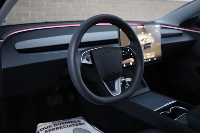 2024 Tesla Model 3  - 22971731 - 13