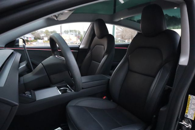 2024 Tesla Model 3  - 22971731 - 14