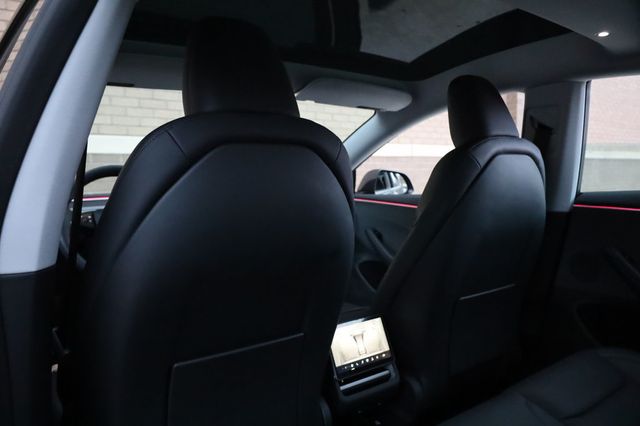 2024 Tesla Model 3  - 22971731 - 17