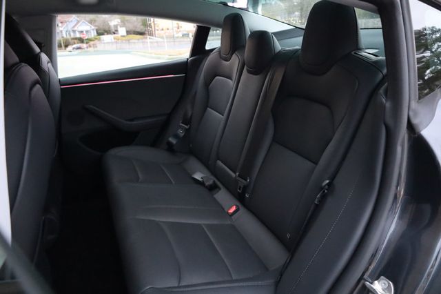 2024 Tesla Model 3  - 22971731 - 18