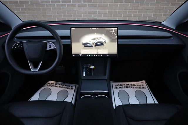 2024 Tesla Model 3  - 22971731 - 25