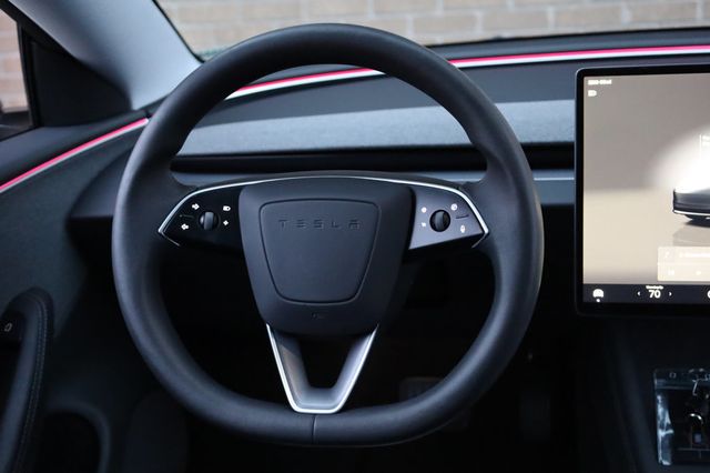 2024 Tesla Model 3  - 22971731 - 26