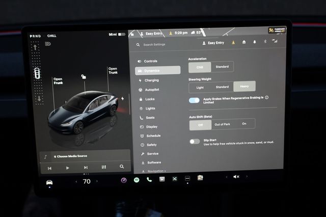 2024 Tesla Model 3  - 22971731 - 33