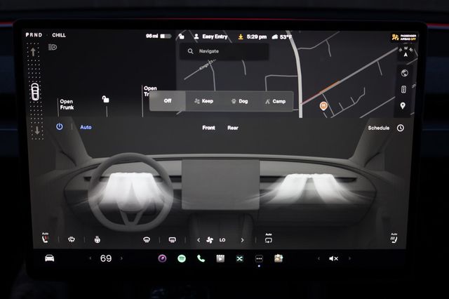 2024 Tesla Model 3  - 22971731 - 35