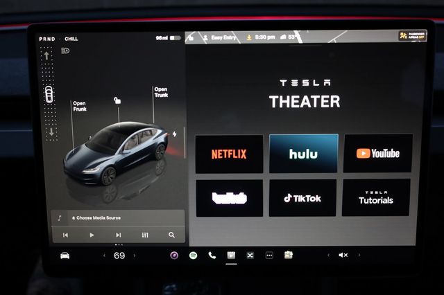 2024 Tesla Model 3  - 22971731 - 37