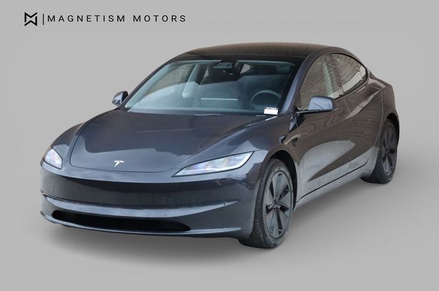2024 Tesla Model 3  - 22971731 - 3