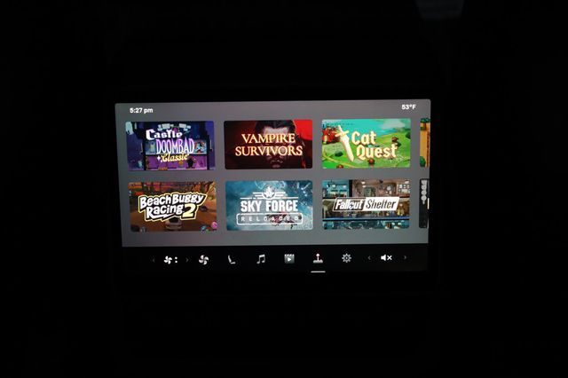 2024 Tesla Model 3  - 22971731 - 42