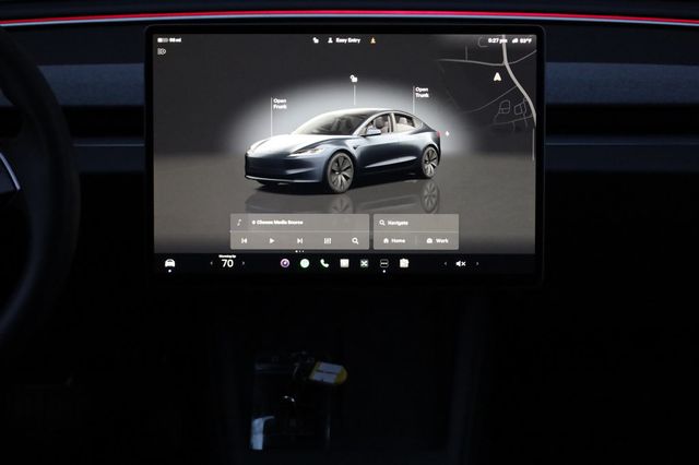 2024 Tesla Model 3  - 22971731 - 43