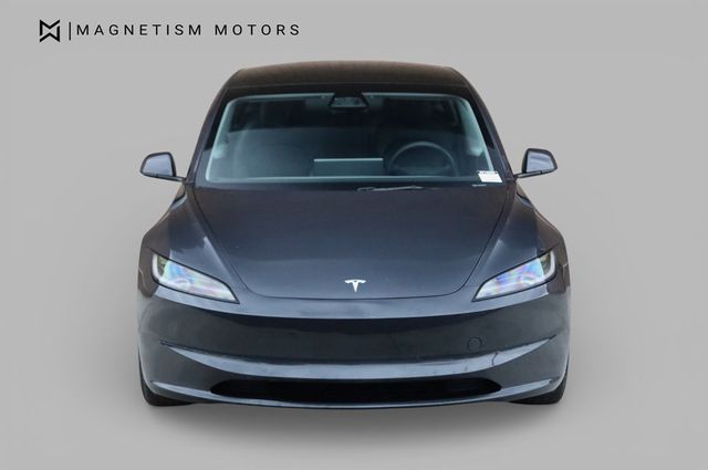 2024 Tesla Model 3  - 22971731 - 4