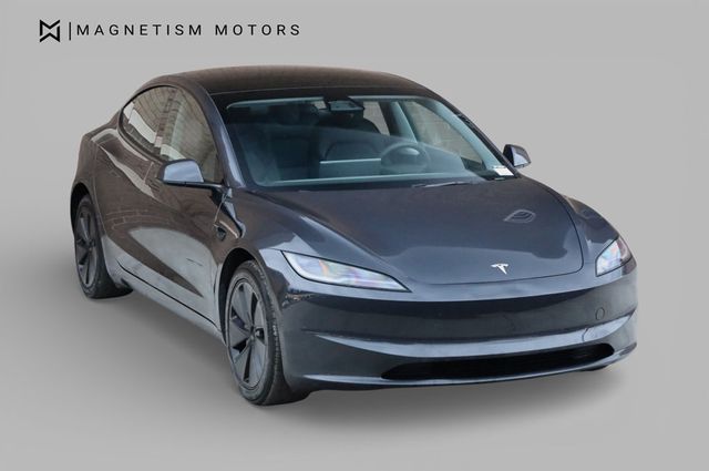 2024 Tesla Model 3  - 22971731 - 5