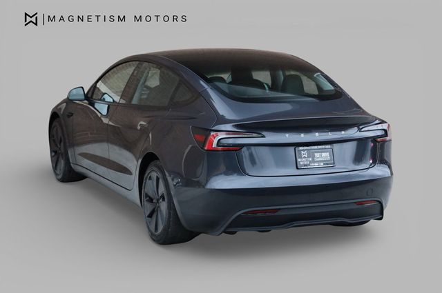 2024 Tesla Model 3  - 22971731 - 8