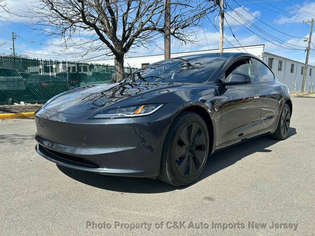 2024 Tesla Model 3  - 23005277 - 0