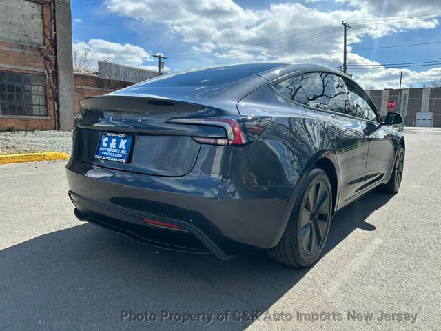 2024 Tesla Model 3  - 23005277 - 9