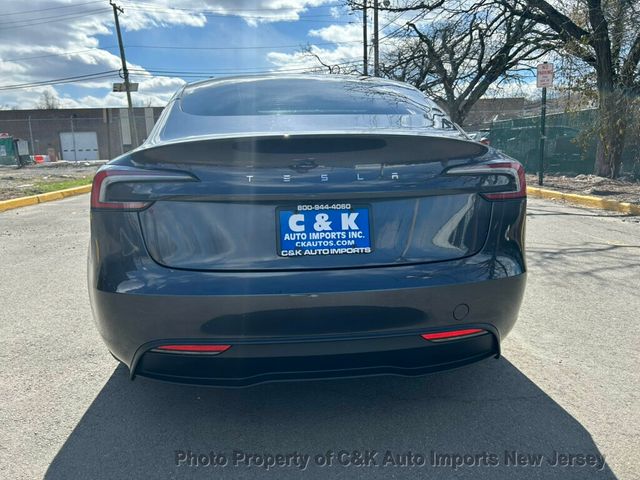 2024 Tesla Model 3  - 23005277 - 11