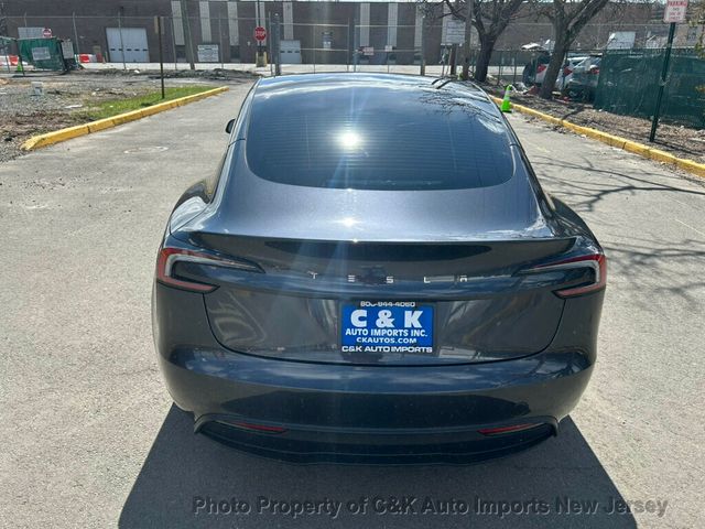 2024 Tesla Model 3  - 23005277 - 12