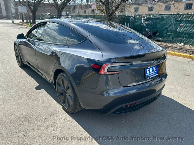 2024 Tesla Model 3  - 23005277 - 14