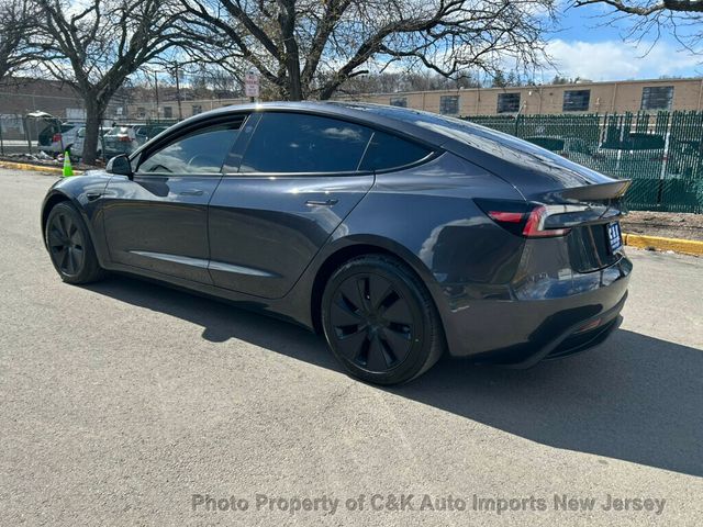 2024 Tesla Model 3  - 23005277 - 15