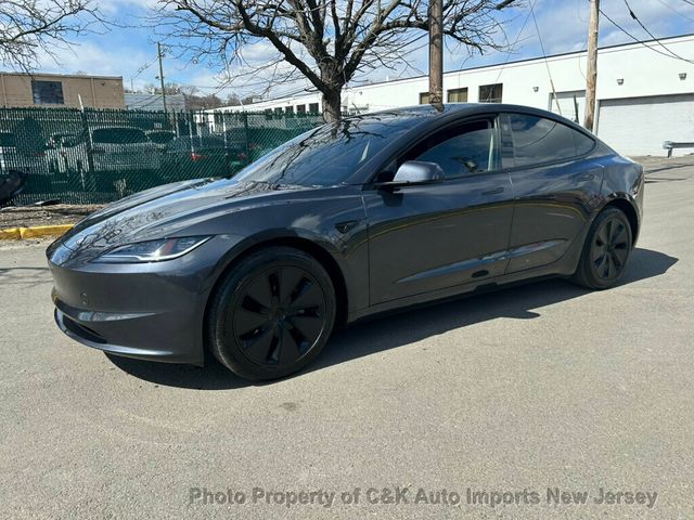 2024 Tesla Model 3  - 23005277 - 17