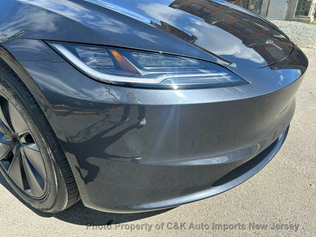 2024 Tesla Model 3  - 23005277 - 18