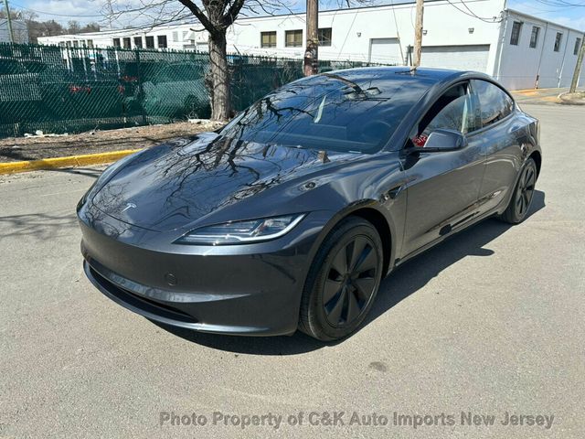 2024 Tesla Model 3  - 23005277 - 1