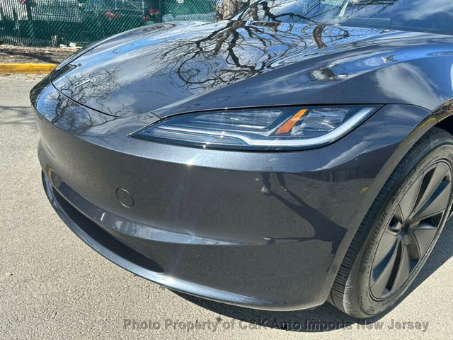2024 Tesla Model 3  - 23005277 - 19
