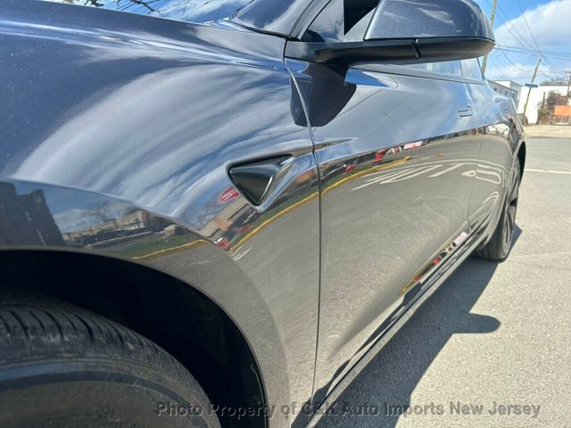 2024 Tesla Model 3  - 23005277 - 20