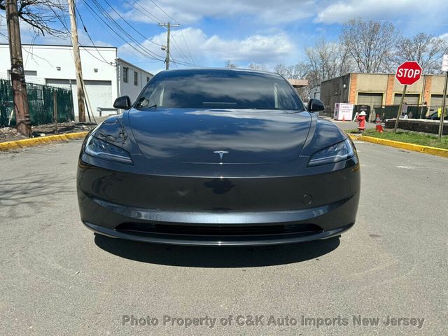 2024 Tesla Model 3  - 23005277 - 2
