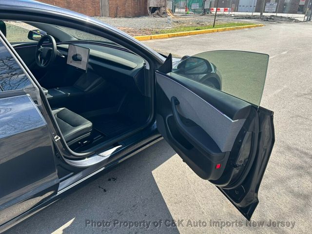 2024 Tesla Model 3  - 23005277 - 29