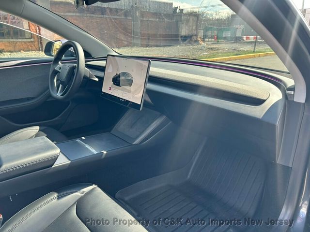 2024 Tesla Model 3  - 23005277 - 31