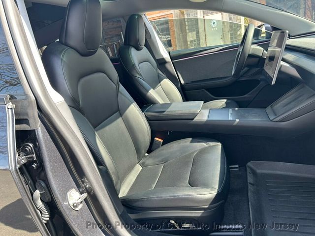 2024 Tesla Model 3  - 23005277 - 32