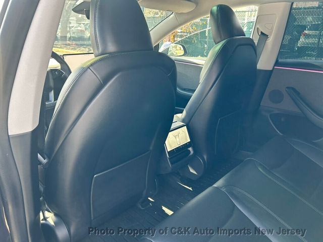 2024 Tesla Model 3  - 23005277 - 34