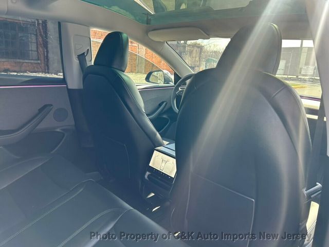 2024 Tesla Model 3  - 23005277 - 36