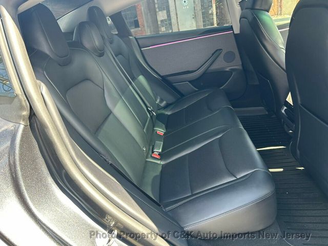2024 Tesla Model 3  - 23005277 - 37