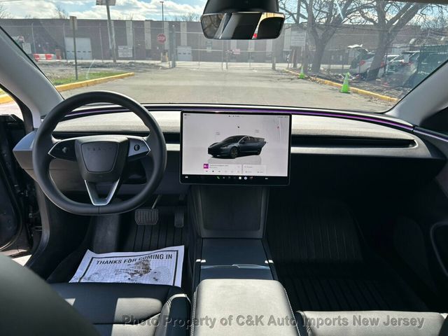 2024 Tesla Model 3  - 23005277 - 38