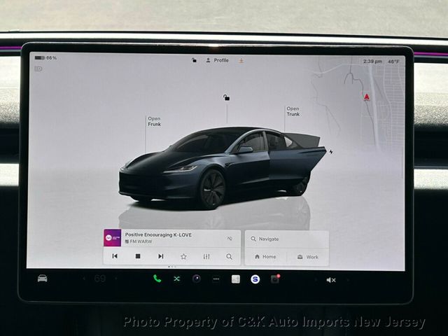 2024 Tesla Model 3  - 23005277 - 40