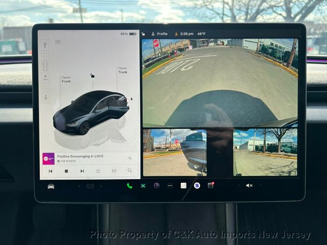2024 Tesla Model 3  - 23005277 - 41