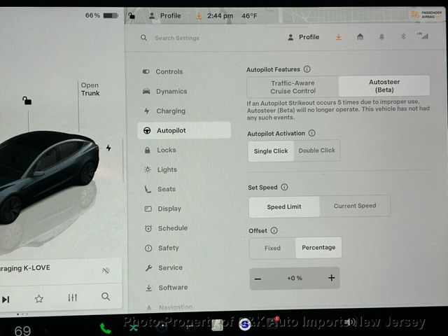 2024 Tesla Model 3  - 23005277 - 42