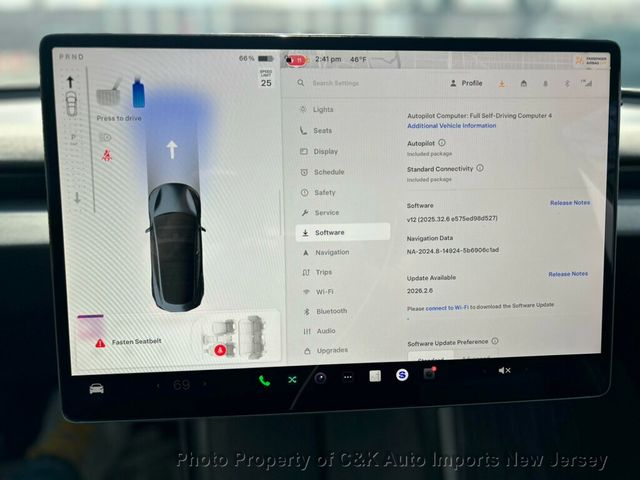2024 Tesla Model 3  - 23005277 - 43