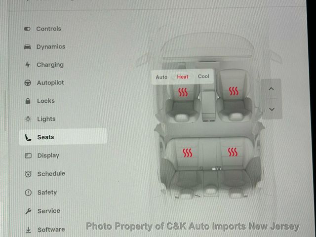 2024 Tesla Model 3  - 23005277 - 45