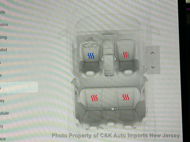 2024 Tesla Model 3  - 23005277 - 46
