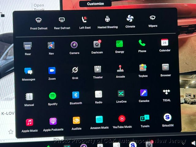 2024 Tesla Model 3  - 23005277 - 48