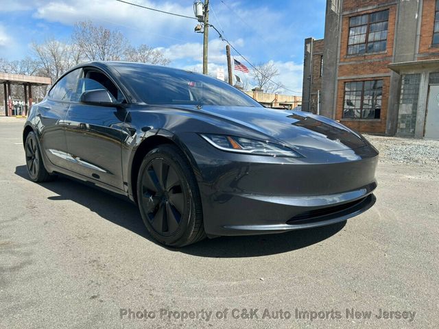 2024 Tesla Model 3  - 23005277 - 4